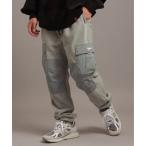 カーゴパンツ Pro Club Polar Fleece Cargo Pants メンズ レディース