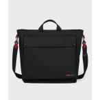 トートバッグ PS Paul Smith ユーティリティー トートバッグ「813061 B221」 メンズ