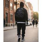 ショッピングリュック レディース デイバック リュック Paris Saint-Germain レインカバー付リュック レディース メンズ