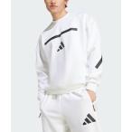 ショッピングadidas トレーナー スウェット Z.N.E. スウェットシャツ / トレーナー / アディダス adidas メンズ