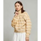 ショッピングadidas originals コーデュロイ タータン ハーフジップトップ / アディダスオリジナルス adidas Originals レディース