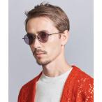 サングラス 「別注」 「KANEKO OPTICAL(金子眼鏡)」 Toby SGLS/サングラス ‐MADE IN JAPAN‐ メンズ