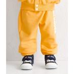 パンツ 「WEB限定」ロゴパンツ キッズ 子供服 男の子 女の子