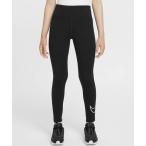 レギンス スパッツ NIKE/ナイキ キッズ ロンパン JERY ガールズNSW グラフィックタイツ FZ5586-010 キッズ 子供 男の子 女の