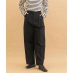  брюки 2 tuck полный length брюки женский 