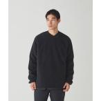 トレーナー スウェット Double Face Fleece Pullover メンズ レディース