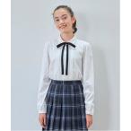 ブラウス シャツ *丸襟カットブラウス キッズ 子供服 女の子