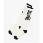  socks color scheme Logo knee-high socks Kids 