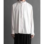 シャツ Frill shirts/フリルシャツ メンズ