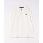  рубашка-поло [LACOSTE]DH01_24F мужской 