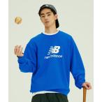  футболка тренировочный Sport Essentials Stacked Logo тренировочный k люмен z