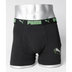  боксеры PUMA Puma для взрослых хлопок Bear 3D CAT one отметка боксеры передний открытие бренд Logo удобный внутренний трусы .