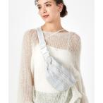 ウエストポーチ ウエストバッグ EVERYDAY BELTBAG サードマガジン レディース メンズ