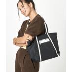 トートバッグ SM E/W EVERYDAY TOTE スペクテイターブラック レディース メンズ