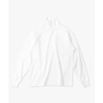 tシャツ BARAILLE & GARMENTS 別注 タートルネック Tシャツ 「LONGMORN」 メンズ