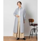 ショッピングシャツワンピース シャツワンピース シャツワンピース