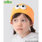 ヘアバンド 「SESAMESTREET(セサミストリート)」別注ヘアバンド(KIDS)
