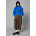 スラックス パンツ Aladdin pants　　アラジンパンツ レディース