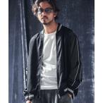 ショッピングスカジャン スカジャン mj10244-Jacquard fabric combination souvenir jacket スーベニアジャケット メンズ