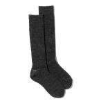 靴下 「YUQRI」Crispy war