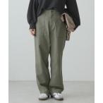 パンツ ベイカーパンツ レディース