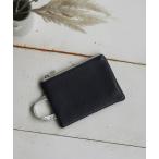 ショッピングコインケース コインケース バイカラーレザーミニポーチ/コインケース/カードケース