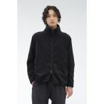 ブルゾン アウター MICRO FLEECE メンズ