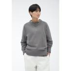 トレーナー スウェット LIGHT LOOPBACK COTTON レディース