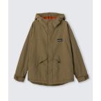 マウンテンパーカー ウインドブレーカー WILD THINGS/ワイルドシングス DENALI FLEECE LINING マウンテンパーカー メン
