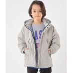 ダウン アウター SHIPS KIDS_100〜130cm /「手洗い可能」リサイクル ダウン ジャケット キッズ 子供服 男の子