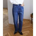  джинсы Denim Denim брюки подлинный распорка Denim женский 