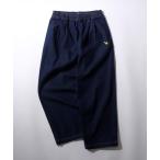 ジーンズ （What it isNt）ART BY MARK GONZALES/（ワットイットイズント）アートバイマークゴンザレス ドローコード ワイ