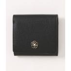 財布 レミー 内BOX二つ折り財布 レディース