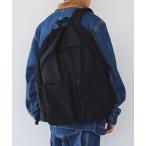 デイバック リュック 「別注」PACKING / 2ポケット バックパック メンズ レディース