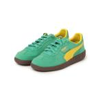 スニーカー PUMA_ PALERMO スニーカー メンズ