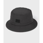 ショッピングポールスミス 帽子 ハット “Cropped Logo” バケットハット「240300 PUBHAT」 メンズ