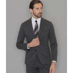 ショッピングマッキントッシュ ジャケット テーラードジャケット 「FLEX JERSEY」36Gハニカムジャージーセットアップジャケット メンズ