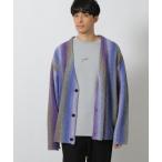  кардиган glate полоса кардиган /146463 мужской женский 