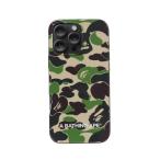スマホケース ABC CAMO iPhone16 PRO MAX CASE