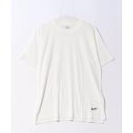 tシャツ 「FRUIT OF THE LOOM」NUMBER(N)INEコラボ T-SHIRTS メンズ レディース