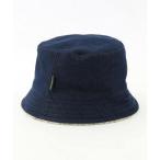 ショッピングハット 帽子 ハット デニムボアハット レディース メンズ
