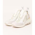スニーカー 「MUUM」ムーム 厚底ウェッジソールスニーカー 2102 レディース