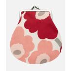 ポーチ Mini Unikko / Pieni Kukkaro pouch レディース