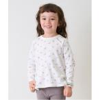 tシャツ 「プティプラ」GIRLS長袖T キッズ 子供服 女の子
