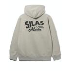 パーカー TILT LOGO SWEAT HOODIE メンズ レディース
