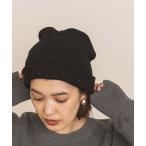 ニット帽 ニットキャップ スパンコールニット帽 レディース