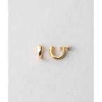 イヤリング 「WEB LIMITED」 イヤリング プランプ レディース