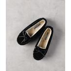 シューズ 「MINNETONKA」Cally レディース
