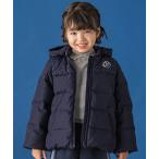 ダウン アウター ラインストーン付きダウンコート(95~160cm) キッズ 子供服 男の子 女の子