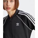 ジャージ adidas/アディダス adidas ORI NEW SST TT トラックジャケット レディース